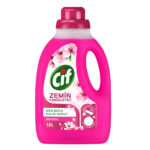 Cif Yüzey Temizleyici Sakura 1500 ml