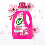 Cif Yüzey Temizleyici Sakura 1500 ml
