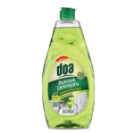 Doa Sıvı Bulaşık Deterjanı Elma 750 ml