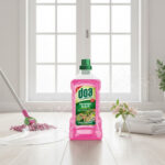 Doa Yüzey Temizleyici Hanımeli Buketi 2,5 Litre