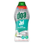 Doa Jel Tüm Yüzeyler Beyaz Sabun Kokulu - 750 ml