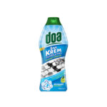 Doa Sıvı Krem Temizleyici Amonyak - 750 ml
