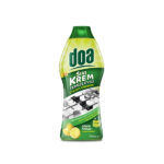 Doa Sıvı Krem Temizleyici Limon - 750 ml