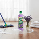 Doa Yüzey Temizleyici Lavanta Bahçesi 1 Litre - Görsel 2