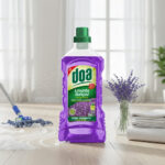 Doa Yüzey Temizleyici Lavanta Bahçesi 2,5 Litre