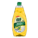 Doa Sıvı Bulaşık Deterjanı Limon 750 ml