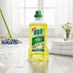 Doa Yüzey Temizleyici Taze Papatya 2,5 Litre