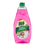 Doa Sıvı Bulaşık Deterjanı Pembe Düş 750 ml