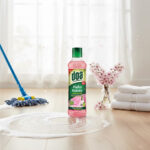 Doa Yüzey Temizleyici Pudra 1 Litre - Görsel 2