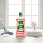 Doa Yüzey Temizleyici Bahar Esintisi 2,5 Litre