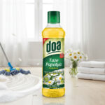 Doa Yüzey Temizleyici Taze Papatya 1 Litre