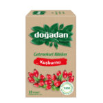 Doğadan Kuşburnu Çay 20’li
