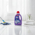 Domestos Yüzey Temizleyici Bahar Çiçekleri 1500 ml