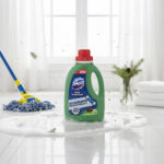 Domestos Yüzey Temizleyici Çam 1500 ml - Görsel 2