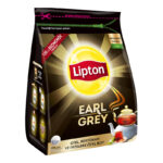 Lipton Earl Grey 120'li Demlik Poşet Çay