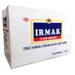 Irmak Küp Şeker Tek Sargılı 5 kg