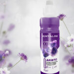 Kimyalog Aristo Yüzey Temizleyici Mor Çiçek 1 Litre