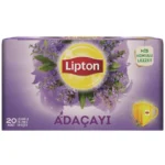 Lipton Adaçayı 20'li