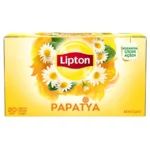 Lipton Papatya Çayı 20'li