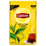 Lipton Yellow Label Dökme Çay 1000gr