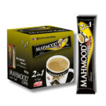 Mahmood Coffee 2'si 1 Arada Hazır Kahve 48 Adet x 10gr