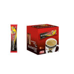 Mahmood Coffee 3'ü 1 Arada Hazır Kahve 48 Adet x 18gr