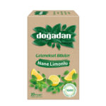 Doğadan Nane Limon Çay 20’li