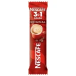 Nescafe 3'ü 1 Arada Kahve 17,5gr 72'li - Görsel 2