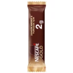 Nescafe Gold Stick Kahve 2gr 100'lü - Görsel 2