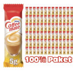 Nestle Coffee-Mate Kahve Beyazlatıcı 5gr 100'lü