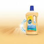 Pronto Ahşap Yüzey Temizleyici Klasik 750ml