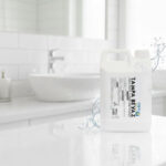 Tampa Yüzey Temizleyici Beyaz Sabun 5 Litre