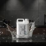 Tampa Yüzey Temizleyici Beyaz Sabun 5 Litre