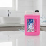 Tampa Yüzey Temizleyici Sea Breeze 5 Litre - Görsel 2