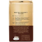 Tchibo Gold Selection Öğütülmüş Filtre Kahve 250gr - Görsel 2