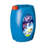 Tex Sıvı Deterjan Limon 4 Kg