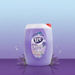 Tex Yüzey Temizleyici Lavender Garden 5 Litre