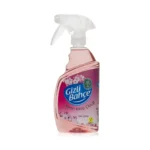 Gizli Bahçe Yeni Nesil Oda Spreyi Japon Kiraz Çiçeği 500 ml