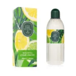 Eyüp Sabri Tuncer Çeşme Limonu Kolonyası Pet Şişe 400 ml