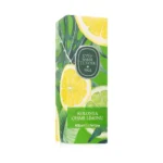 Eyüp Sabri Tuncer Çeşme Limonu Kolonyası Pet Şişe 400 ml - Görsel 3