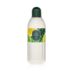 Eyüp Sabri Tuncer Çeşme Limonu Kolonyası Pet Şişe 400 ml - Görsel 4
