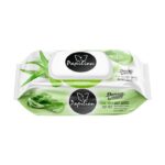 Papilion Islak Mendil Aloe Vera 100’lü