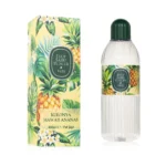 Eyüp Sabri Tuncer Hawaii Ananas Kolonyası Pet Şişe 400 ml