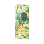 Eyüp Sabri Tuncer Hawaii Ananas Kolonyası Pet Şişe 400 ml - Görsel 4