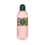 Eyüp Sabri Tuncer Japon Kiraz Çiçeği Kolonyası Pet Şişe 400 ml - Görsel 4
