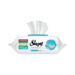 Sleepy Easy Clean Yüzey Temizlik Havlusu Ocean 100’lü