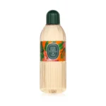 Eyüp Sabri Tuncer Bodrum Mandalinası Kolonyası Pet Şişe 400 ml - Görsel 4