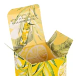 Eyüp Sabri Tuncer Klasik Limon Kolonyası Pet Şişe 400 ml - Görsel 5