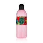 Eyüp Sabri Tuncer Amber Kolonyası Pet Şişe 400 ml - Görsel 3