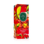 Eyüp Sabri Tuncer Amber Kolonyası Pet Şişe 400 ml - Görsel 4
